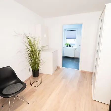 New Modernes Loft Im Zentrum Von Deggendorf Exterior photo