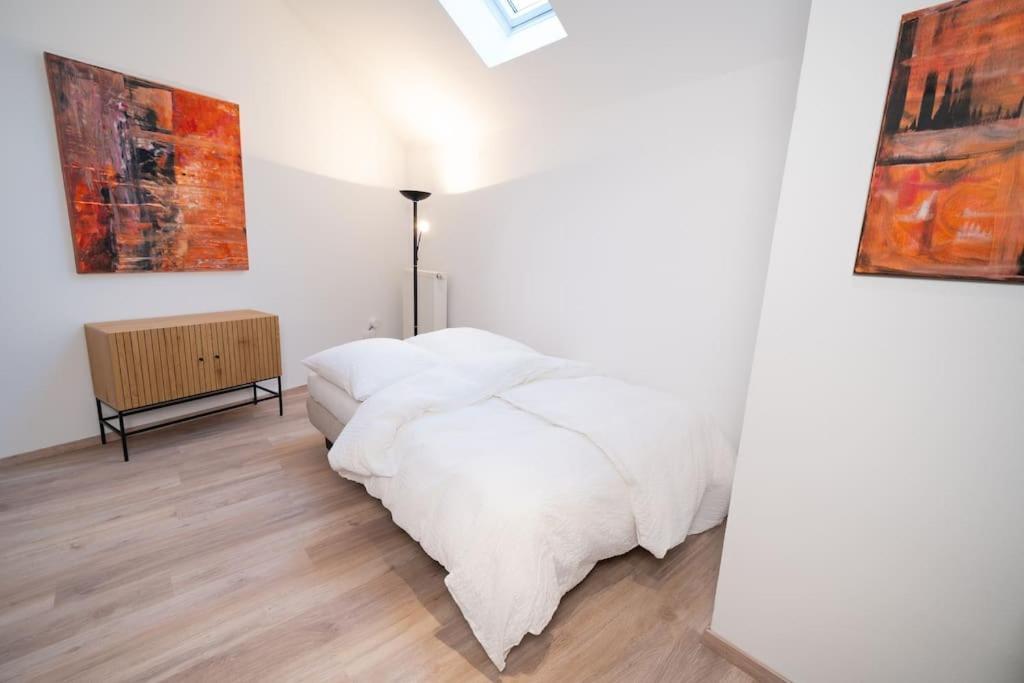 Apartment New Modernes Loft Im Zentrum Von