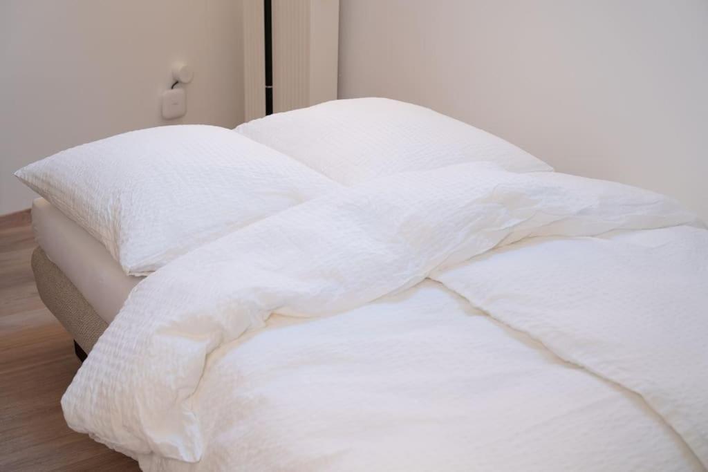 New Modernes Loft Im Zentrum Von Deggendorf
