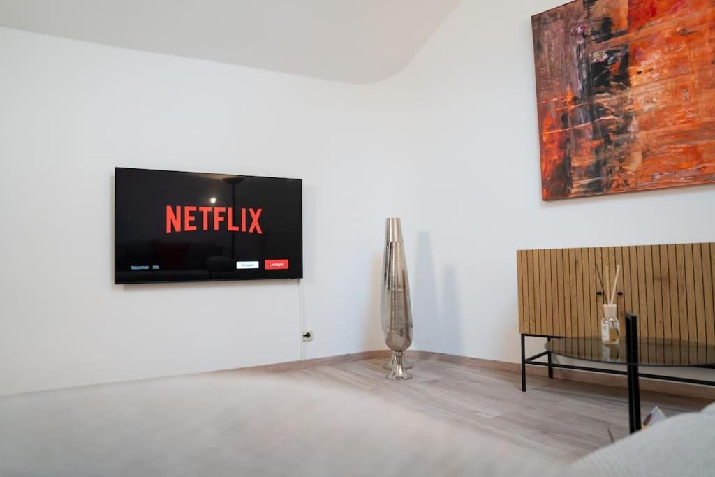 New Modernes Loft Im Zentrum Von Apartment Deggendorf