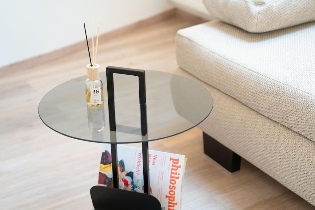 Apartment New Modernes Loft Im Zentrum Von *