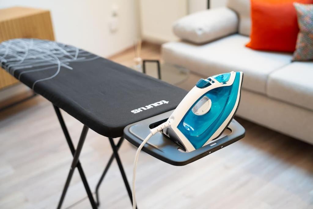 New Modernes Loft Im Zentrum Von Deggendorf