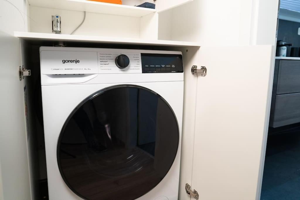 New Modernes Loft Im Zentrum Von Apartment Deggendorf