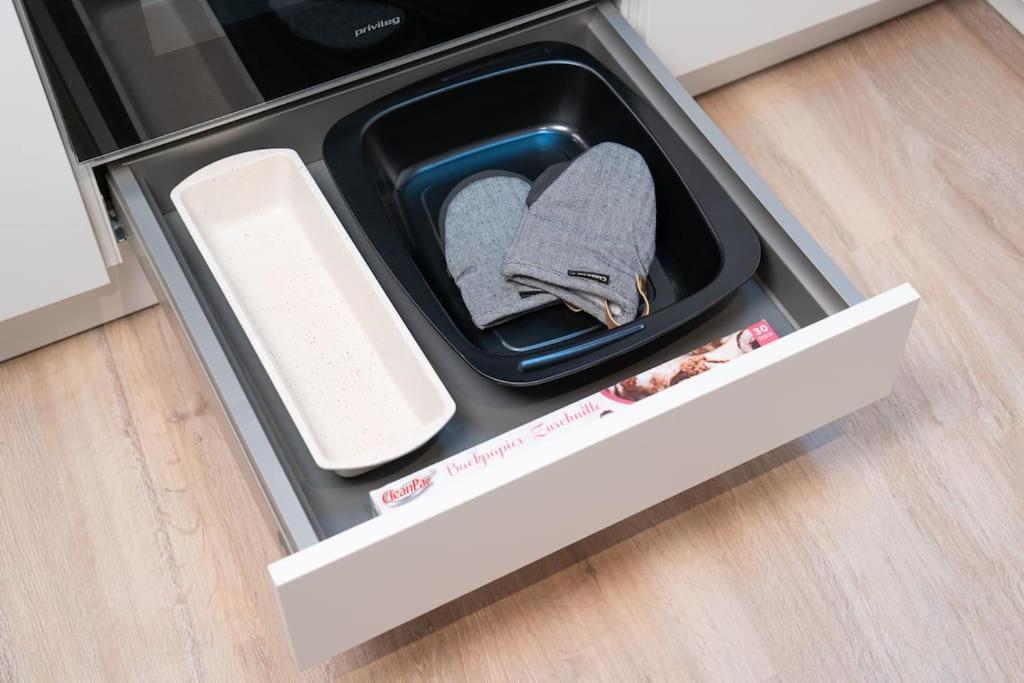 New Modernes Loft Im Zentrum Von Apartment Deggendorf