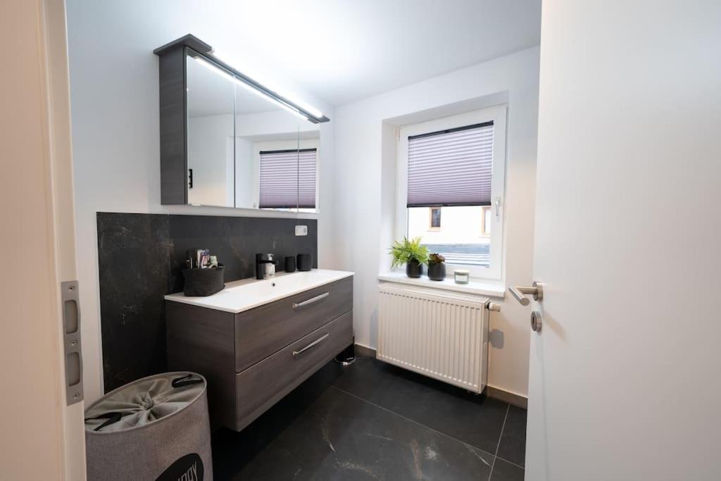 Apartment New Modernes Loft Im Zentrum Von Deggendorf