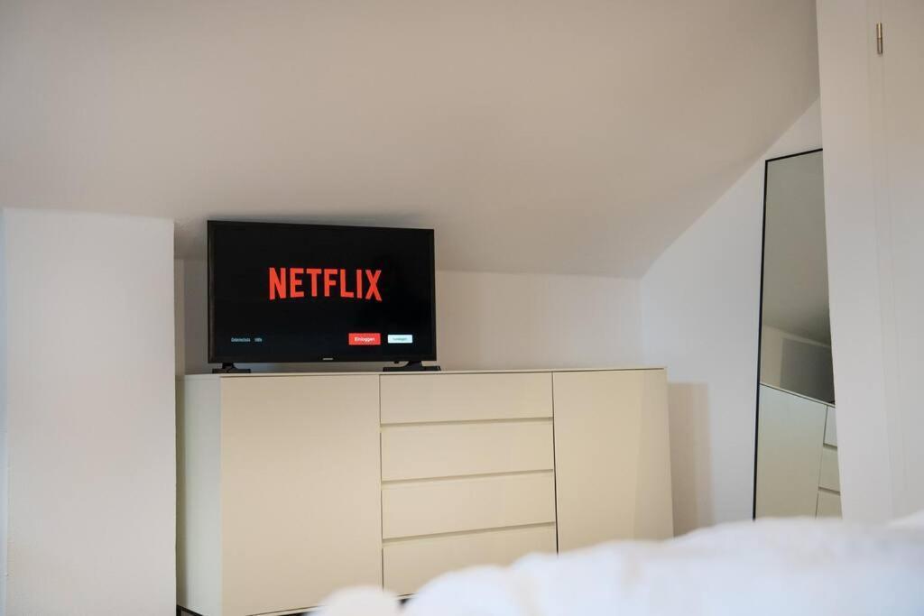 New Modernes Loft Im Zentrum Von Apartment Deggendorf