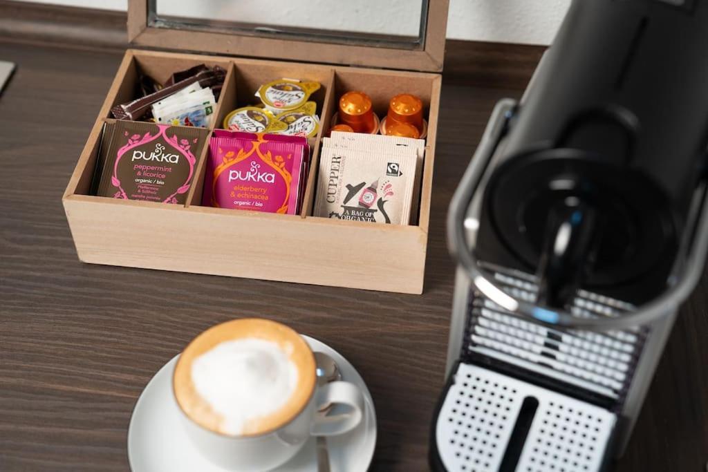 New Modernes Loft Im Zentrum Von * Deggendorf