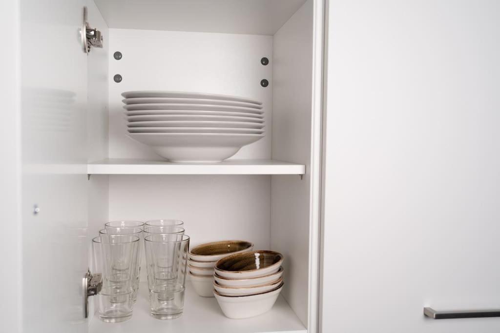 New Modernes Loft Im Zentrum Von Apartment Deggendorf