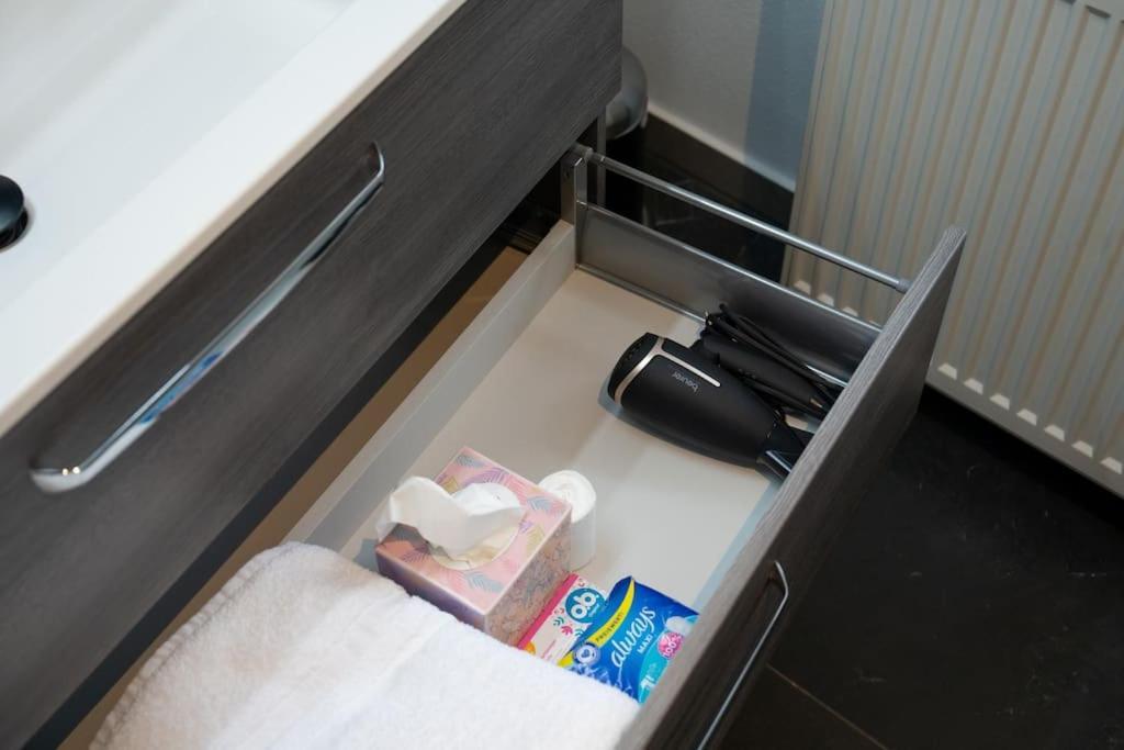Apartment New Modernes Loft Im Zentrum Von Deggendorf