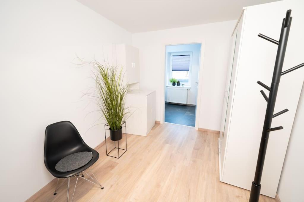 New Modernes Loft Im Zentrum Von * Deggendorf