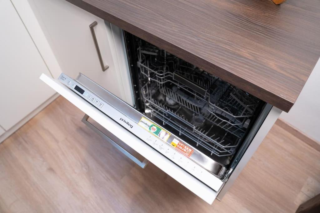 New Modernes Loft Im Zentrum Von Apartment Deggendorf